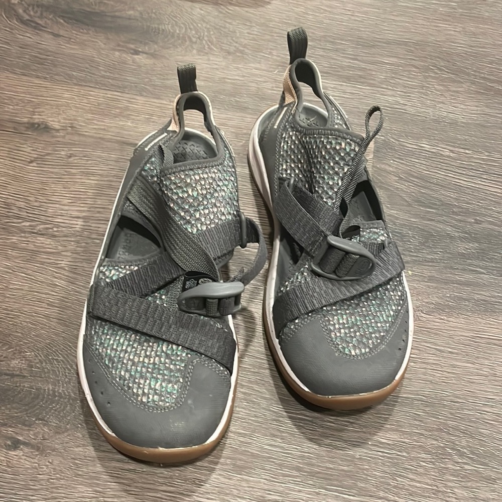 Chaco Water Shoe/Sandal W8.5